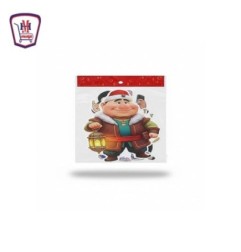 زينه رمضان ورق اشكال