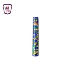 رول مفرش رمضان اشكال 2.5 متر × 45 سم