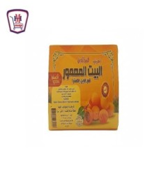 البيت المعمور قمر الدين مصرى 400 جرام