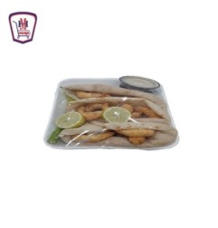 ساندوتش جمبرى كبير