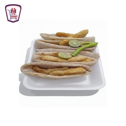 ساندوتش فيليه  قطعه