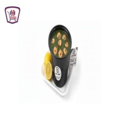 طاجن ملوخيه جمبرى