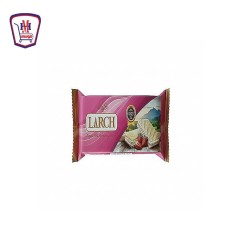 لارش بسكويت ويفر محشو بكريمه الفراوله باكو | من لارش | هايبر موسى — أف