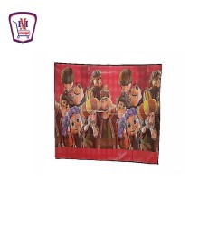 مفرش سفره وطعام خيامى رمضان