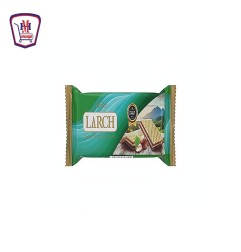 لارش بسكويت ويفر محشو بكريمه البندق باكو | من لارش | هايبر موسى — أفضل