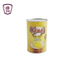 زبديه سمن نباتى زبده صفراء 750 جرام تقريبا