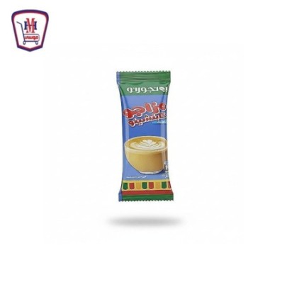 بونجورنو مزاجو كابتشينو كلاسيك ظرف 18 جرام