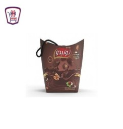 توليدو تمر بالشيكولاته 250 جرام