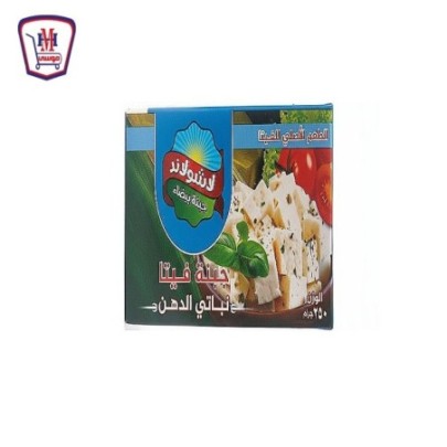لاشولاند جبنه فيتا تتراباك 250 جرام