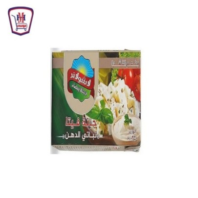 لاشولاند جبنه قشطه تتراباك 250 جرام