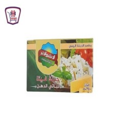 لاشولاند جبنه بطعم الرومى تتراباك 250 جرام