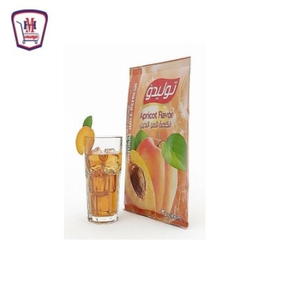 توليدو عصير بودره قمر الدين 500 جرام