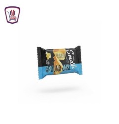 كيمتزو سماش مينى باوند كيك غنيه بالزبده 40 جرام 1 باكو