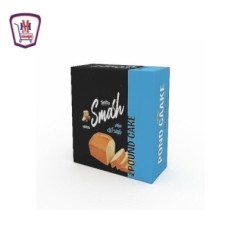 كيمتزو سماش مينى باوند كيك غنيه بالزبده 40 جرام علبه × 24 باكو