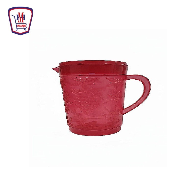 وينر دورق بلاستيك 1.5 لتر