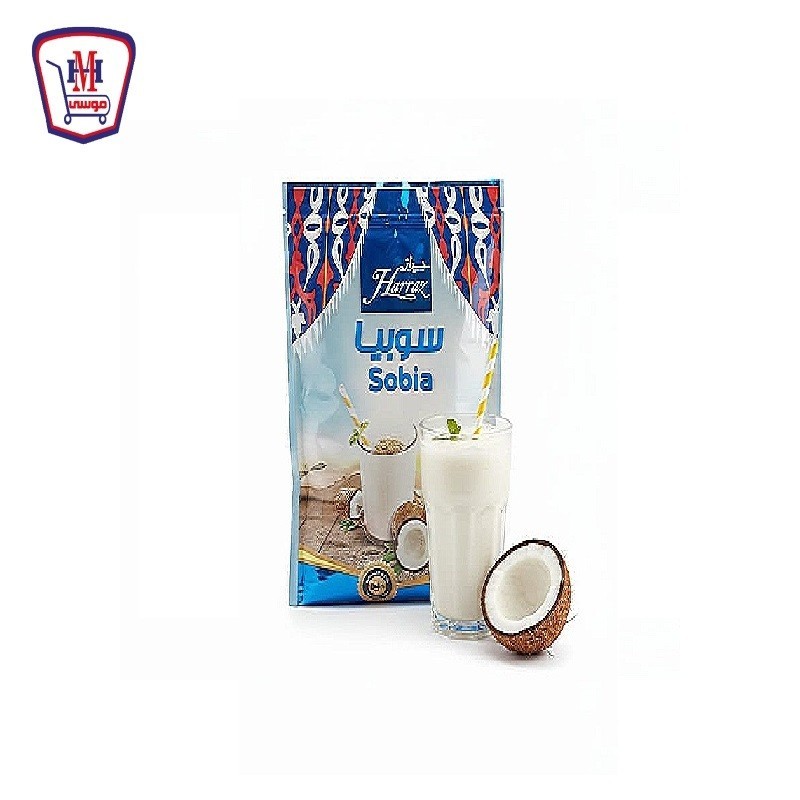 حراز سوبيا 250 جرام ظرف