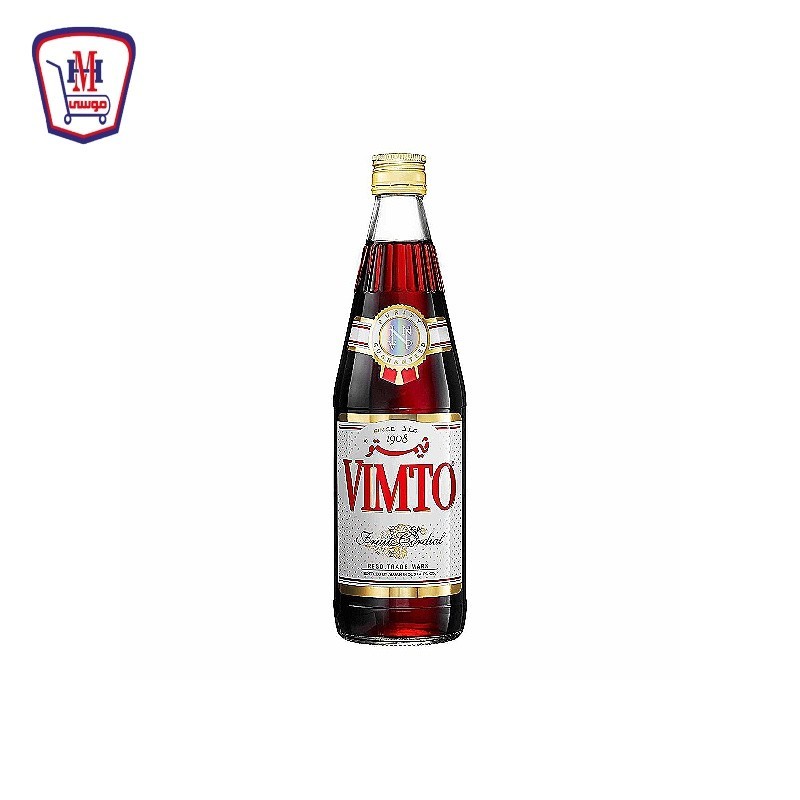 فيمتو شربات 650 مللى