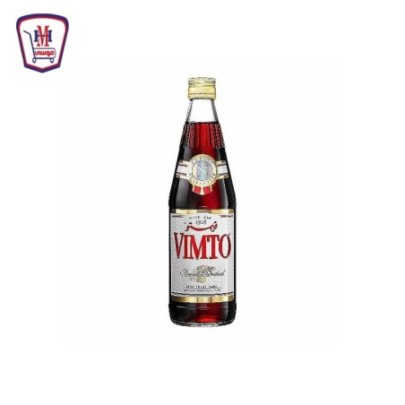 فيمتو شربات 650 مللى