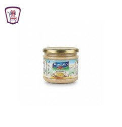 روسلين ثوم مفروم 220 جرام