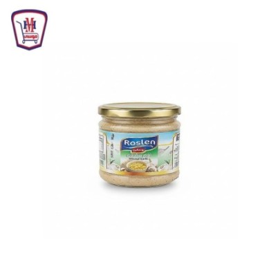 روسلين ثوم مفروم 220 جرام