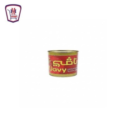 نافى صلصه صفيح تركيز 20% 400 جرام