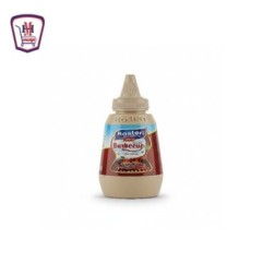 روسلين صوص الباربيكيو 280 جرام