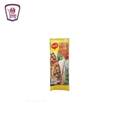 ماجى خلطه شاورما الدجاج ظرف 30 جرام