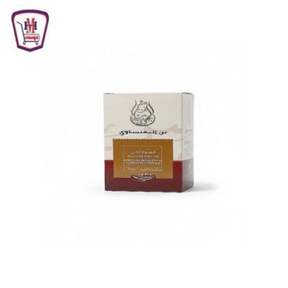 البهنساوى بن فاكيوم ساده وسط 100 جرام