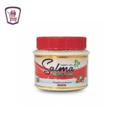 سلمى حليب صويا بالفرواله 170 جرام