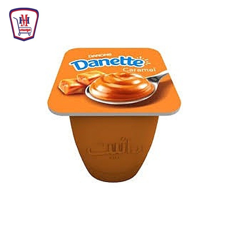 دانيت كراميل 85 جرام