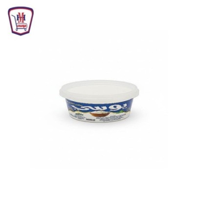 يوسى جبنه مطبوخ كيرى ساده 400 جرام