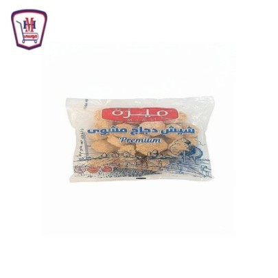 ميزه شيش مشوى بريميوم شفاف 1 كيلو جرام