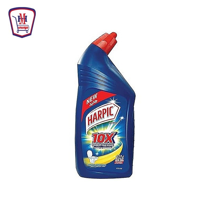 هاربيك ليمون 450 مللى خصم 25%