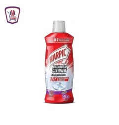 هاربيك منظف حمام ورد 450 مللى خصم 25%