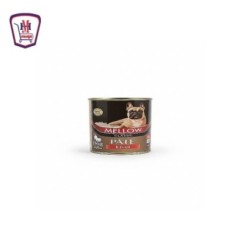 ميللو دوج كلاسيك باتيه كبده 400 جرام