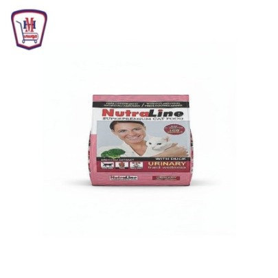 نيوترالين يورينارى اكل قطط بط 400 جرام