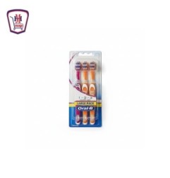 اورل بى فرشاه اسنان كلاسيك 2 + 1