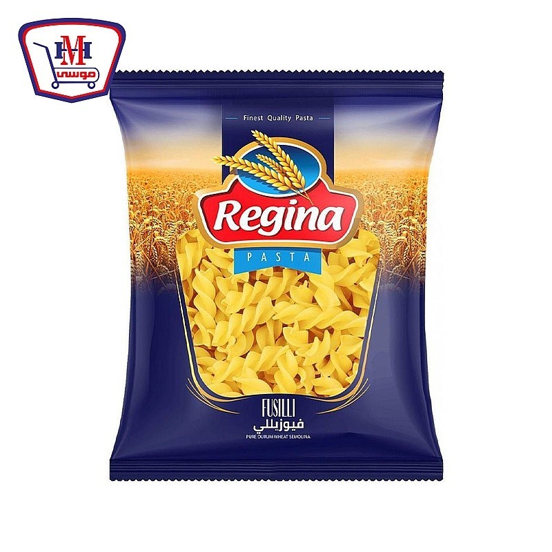 ريجينا مكرونه فيوزيلى 1 كيلو جرام