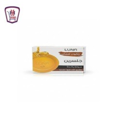 لونا صابون جلسرين 115 جرام