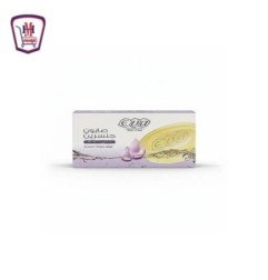 ايفا سكين كير صابون جلسرين للبشره الجافه 120 جرام