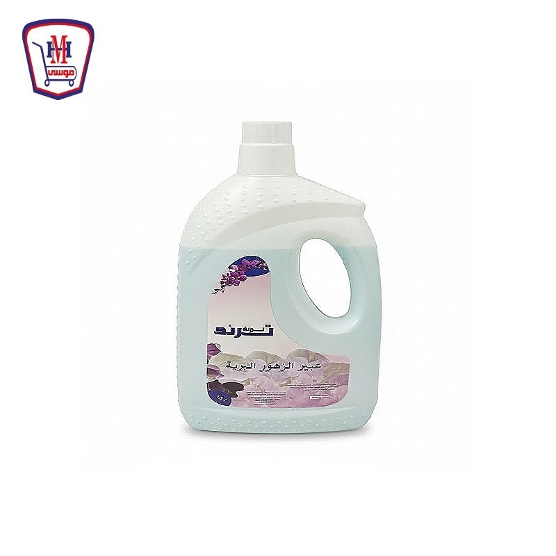 توته ترند شاور جل 2 لتر انواع