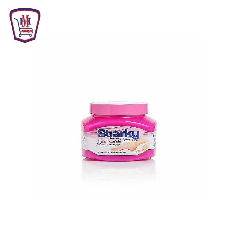 ستاركى كريم كعب الغزال 300 مللى