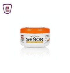 سنيور كريم تصفيف الشعر اخضر 200 مللى