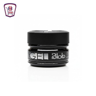 بلوب جيل شعر اسود 300 جرام