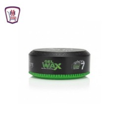 مان زون فايبر جل شعر سترونج هولد 125 مللى