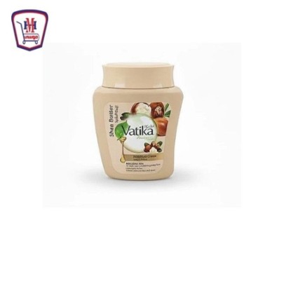 فاتيكا حمام كريم زبده الشيا 900 جرام