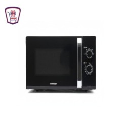 فريش ميكروويف ميكانيكل اسود 28 لتر 900 وات
