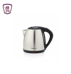 سونيفر غلايه استانلس 2.5 لتر 1800 وات موديل SF-2101