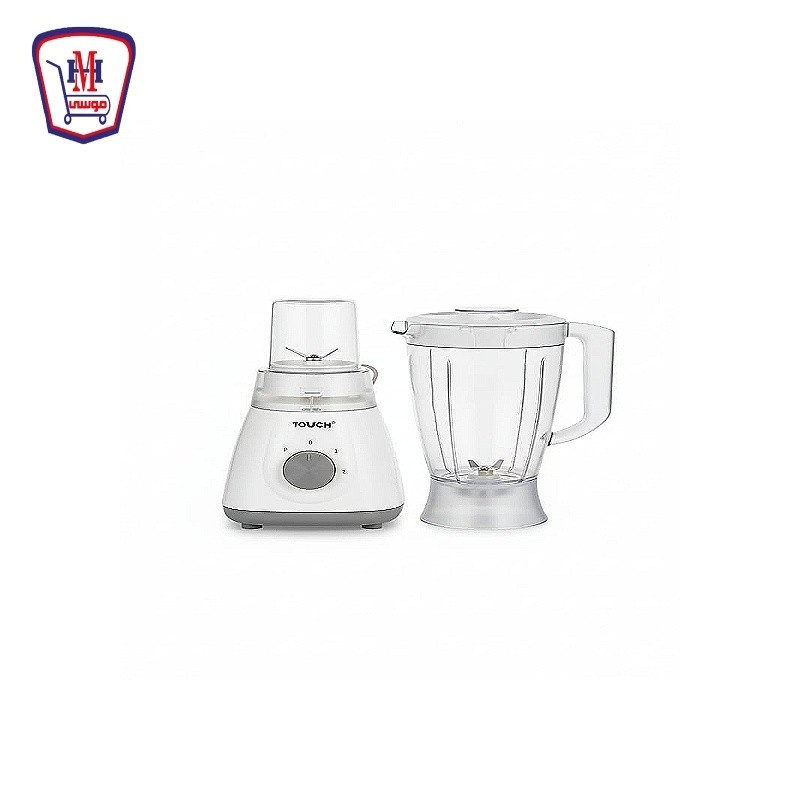 تاتش خلاط انسباير 600 وات 1.5 لتر موديل 40550