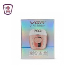 VGR ماكينه حلاقه حريمى موديل 760